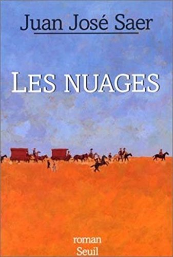 Les nuages