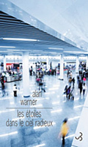 Les étoiles dans le ciel radieux