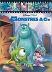 Monstres et Cie