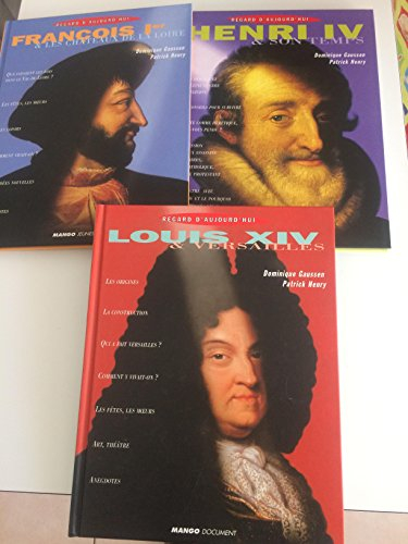 Henri IV et son temps