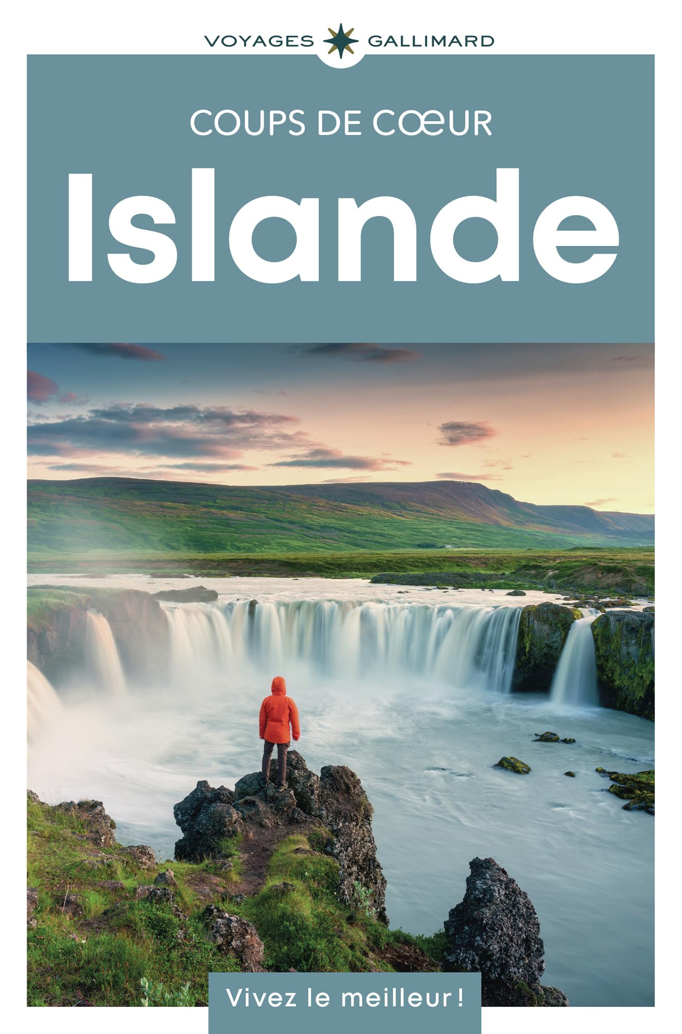 Islande