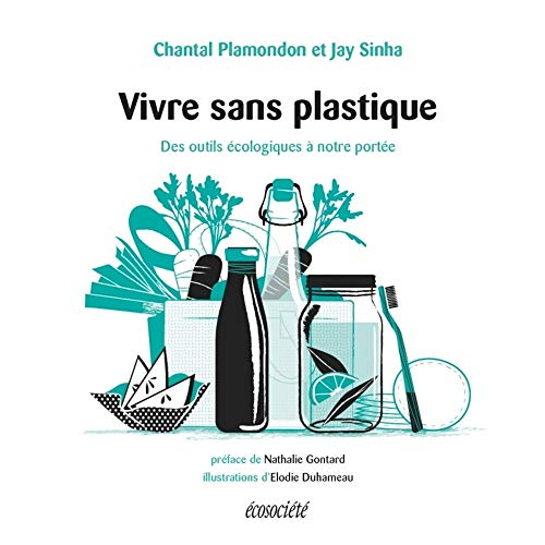 Vivre sans plastique : outils écologiques à notre portée