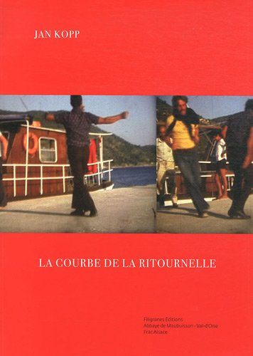 Jan Kopp, La courbe de la ritournelle