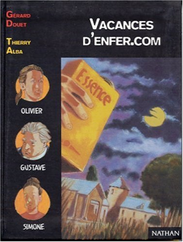 Vacances d'enfer.com