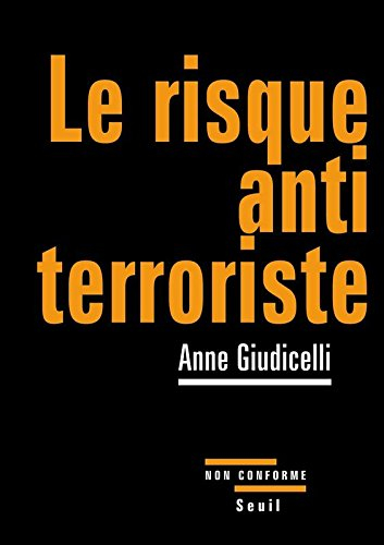 Le risque antiterroriste