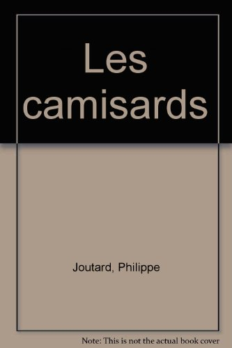 Les Camisards