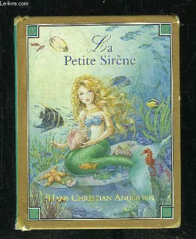 La Petite sirène