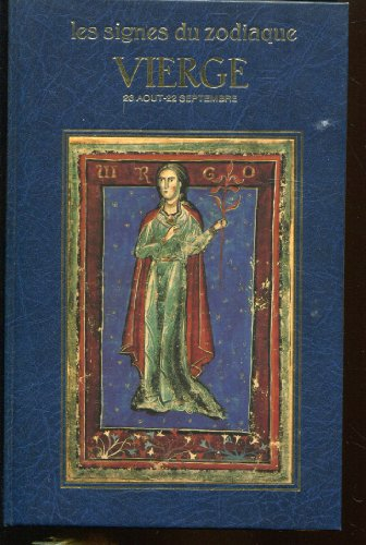 les signes du zodiaque - la vierge