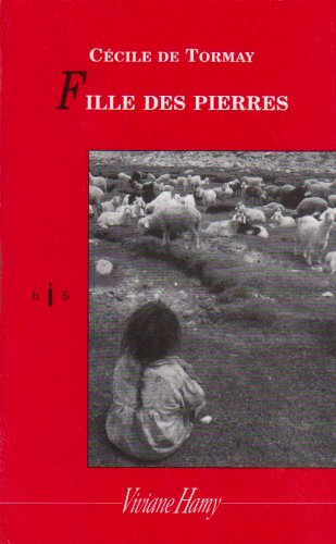 Fille des pierres