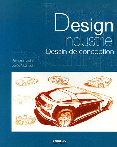 Design industriel : dessin de conception