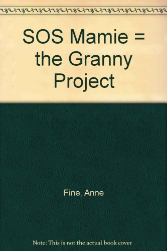 SOS mamie