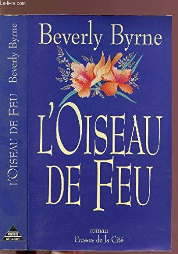 L'oiseau de feu
