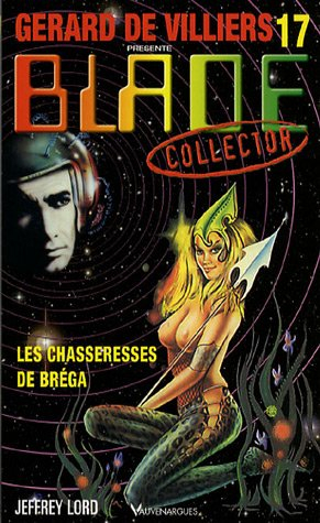 Les chasseresses de Bréga