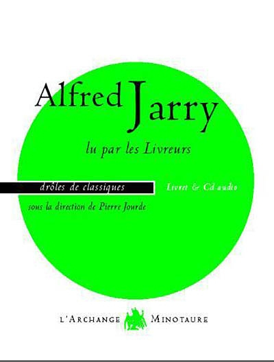 Alfred Jarry