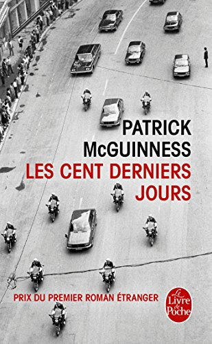 Les cent derniers jours