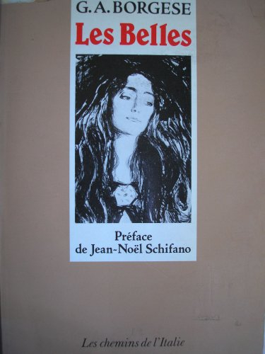 Les Belles
