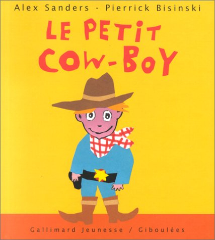 Le petit cow-boy
