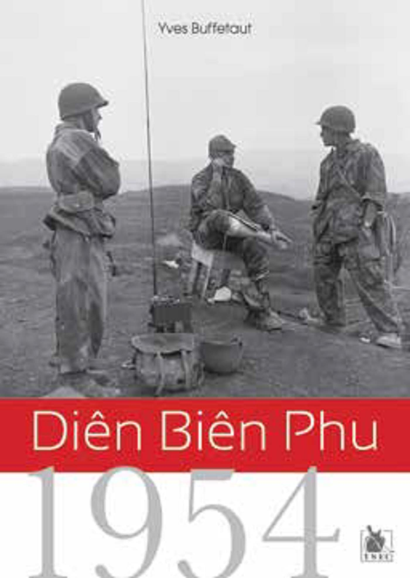 Diên Biên Phu : 1954