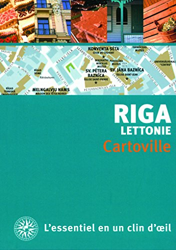 Riga, Lettonie