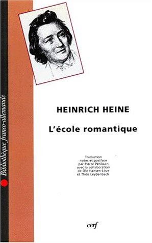 L'école romantique