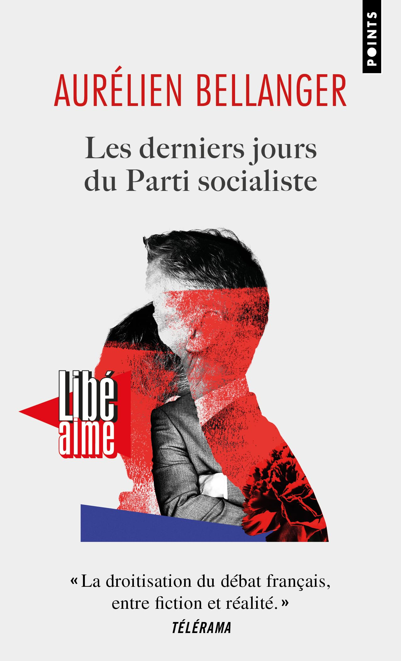 Les derniers jours du Parti socialiste