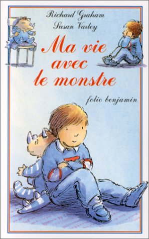 Ma vie avec le monstre