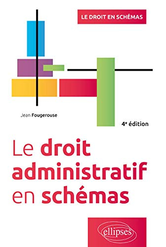 Le droit administratif en schémas