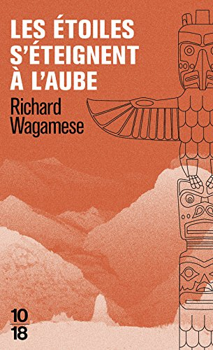 Les étoiles s'éteignent à l'aube