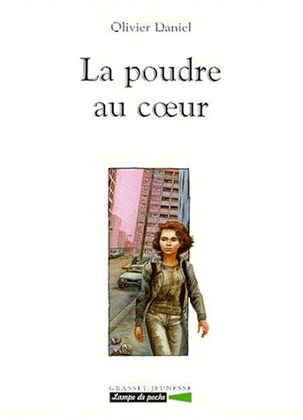 La poudre au coeur