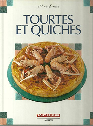 Tourtes et quiches