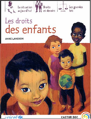 Les droits des enfants