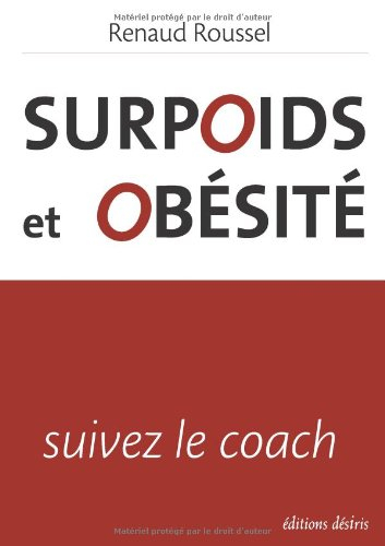 Surpoids et obésité : suivez le coach