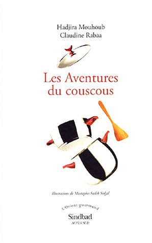 Les aventures du couscous