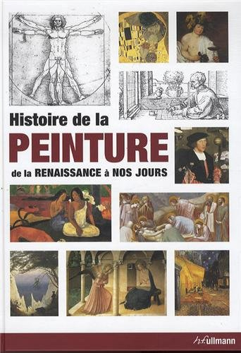 Histoire de la peinture : de la Renaissance à nos jours