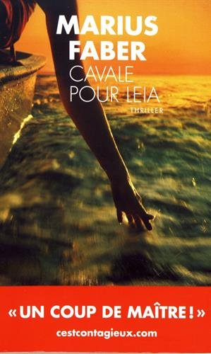 Cavale pour Leia : thriller