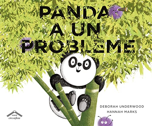 Panda a un problème