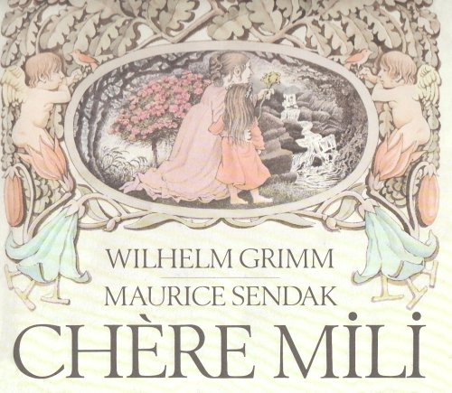 Chère Mili : un conte inédit