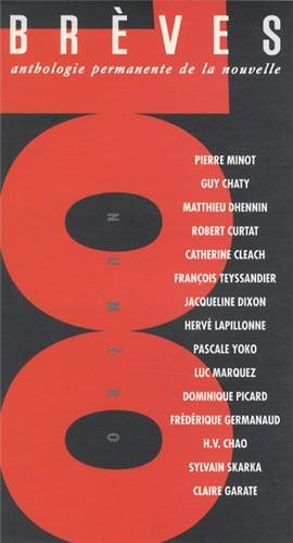 Brèves, n° 100. Lecture