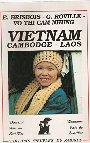 VIETNAM/CAMBODGE/LAOS