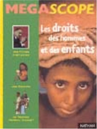 Les droits des hommes et des enfants