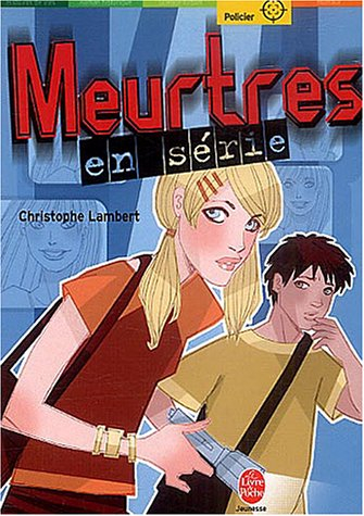 Meurtres en série