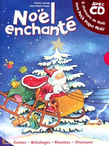 Noël enchanté
