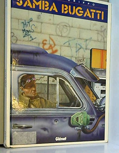 Samba Bugatti. Vol. 1