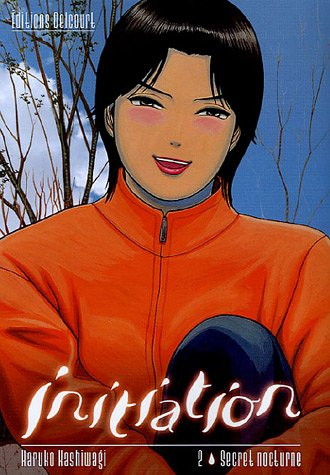 Initiation. Vol. 2