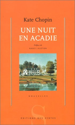Une nuit en Acadie