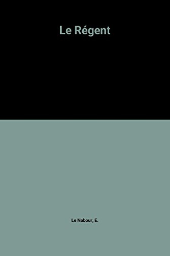 Le Régent libéral et libertin