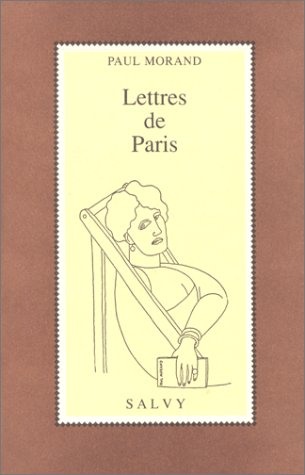 Lettres de Paris