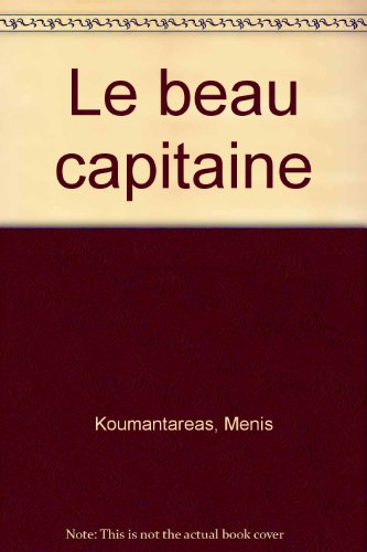 Le beau capitaine