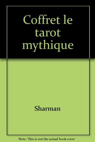 Le Tarot mythique