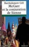 McGarr et la conjuration de Sienne